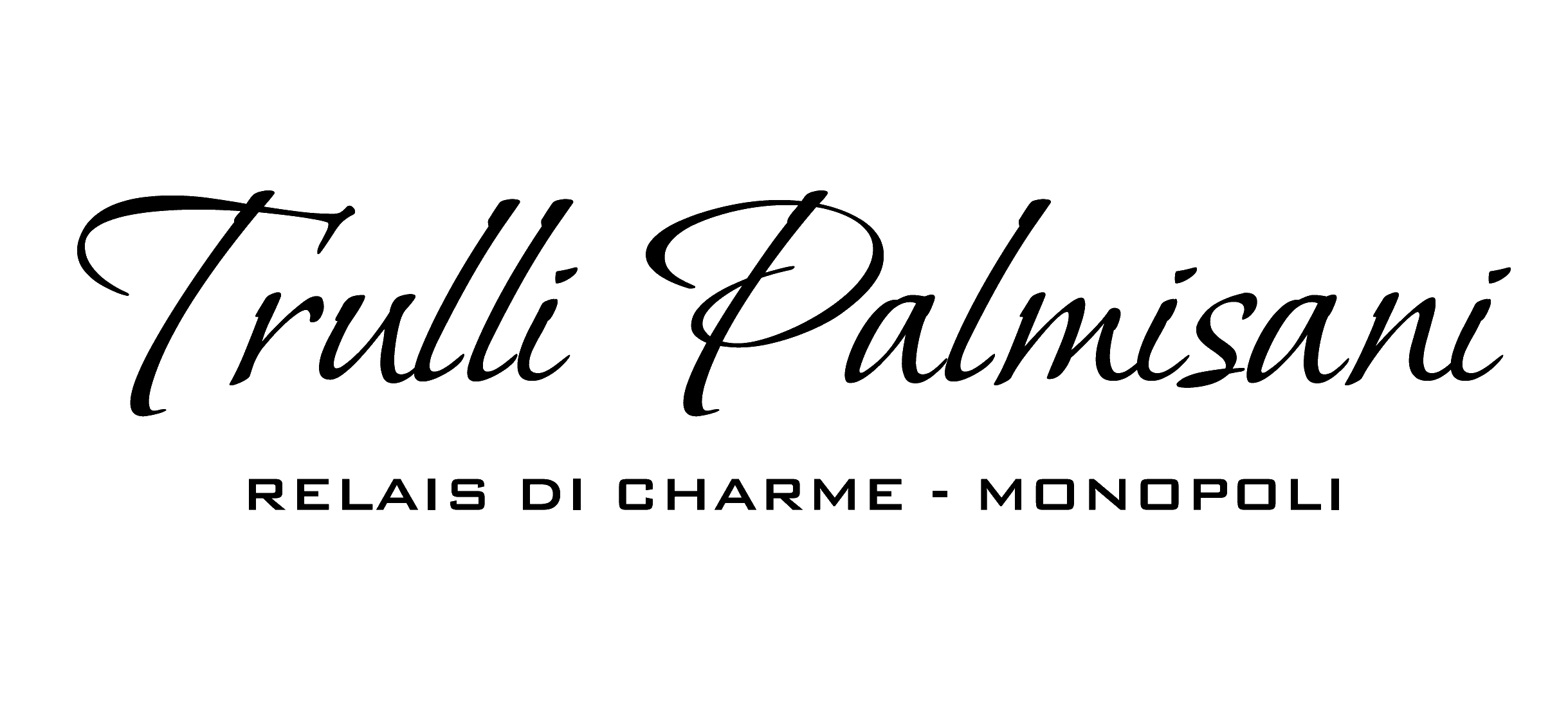 Trulli-palmisani