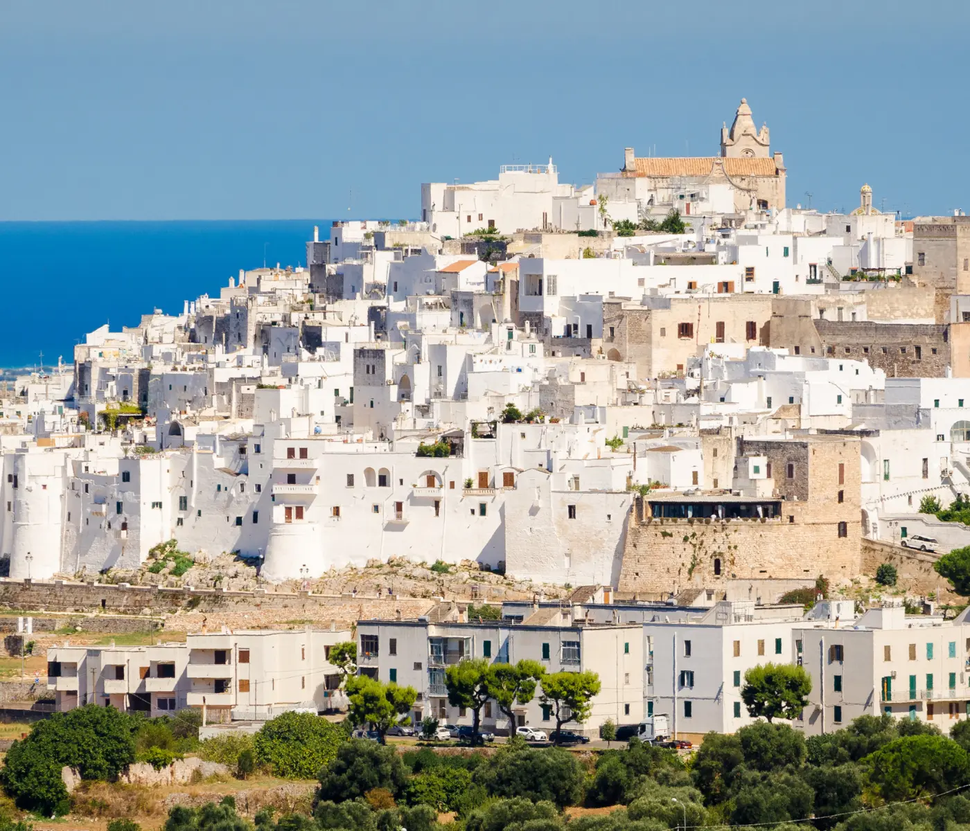 Ostuni